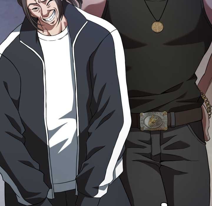 黑帮千金养成记第1话