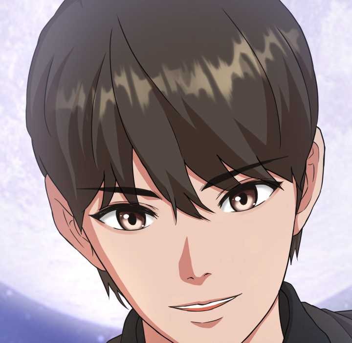 黑幫千金養成記第1話