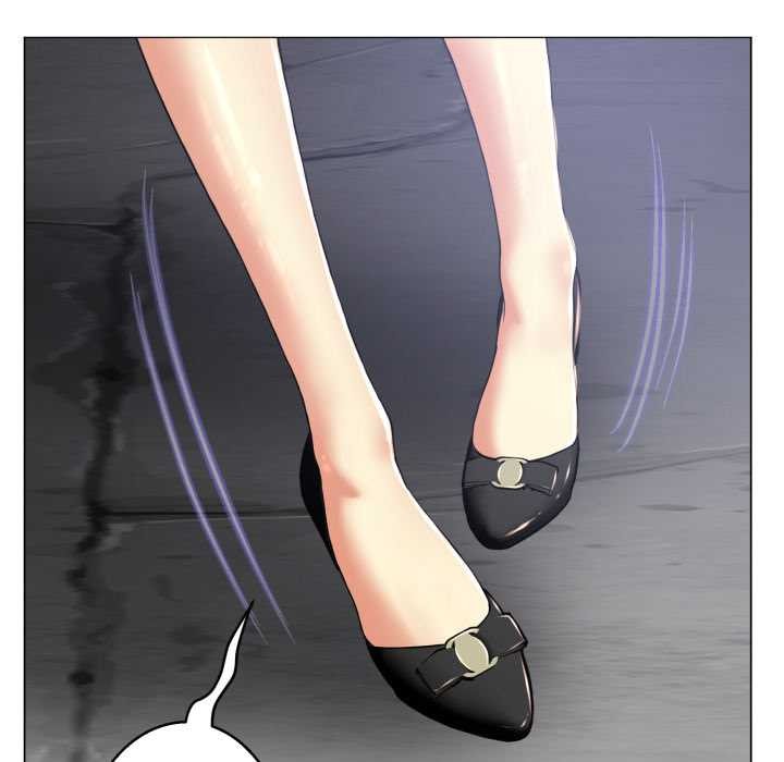 黑幫千金養成記第1話