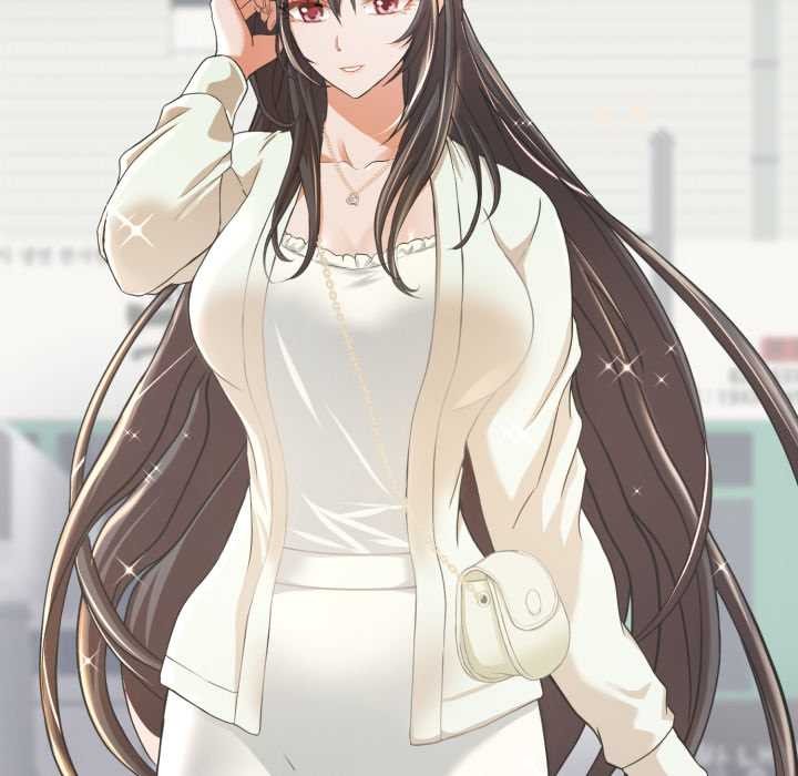 黑帮千金养成记第1话