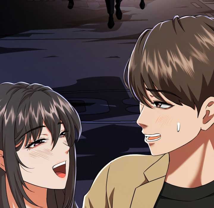 黑帮千金养成记第1话