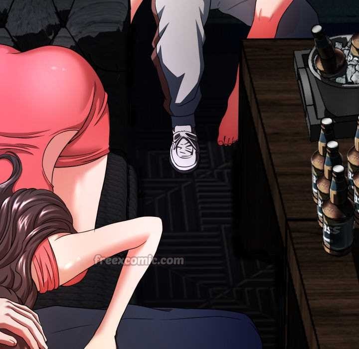 黑幫千金養成記第2話