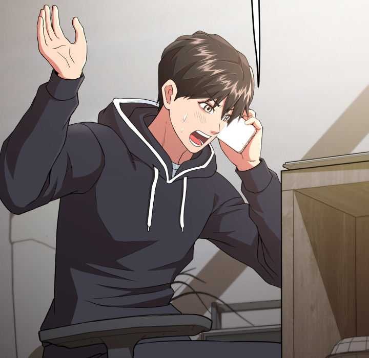 黑帮千金养成记第2话