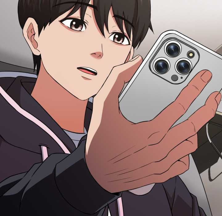 黑帮千金养成记第2话