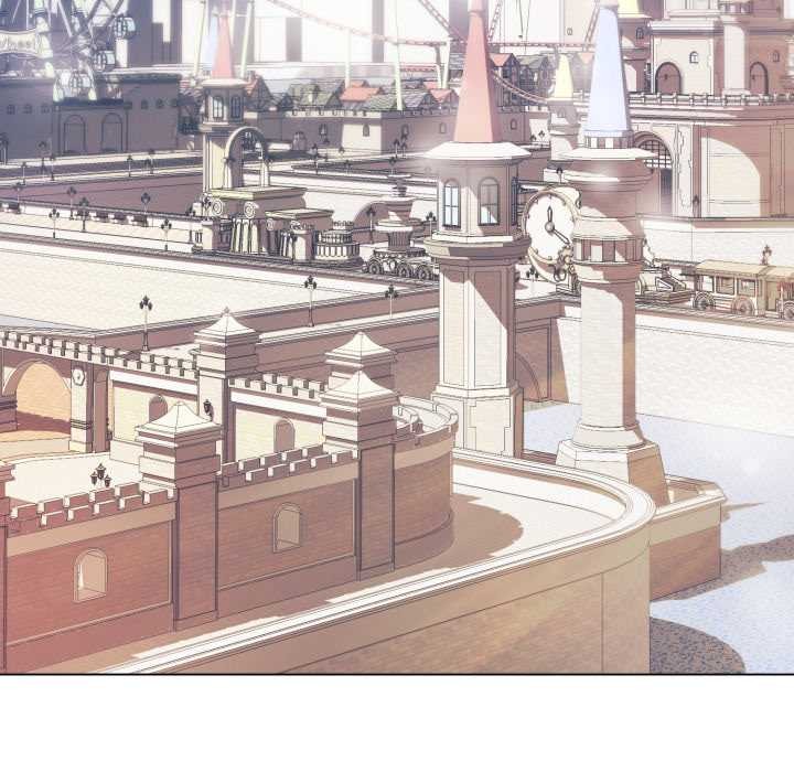 黑帮千金养成记第2话