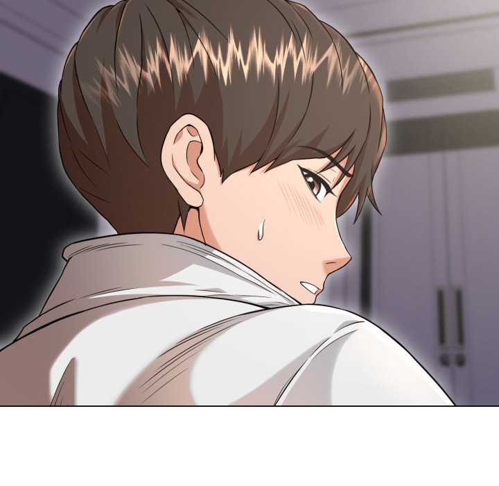 黑帮千金养成记第2话