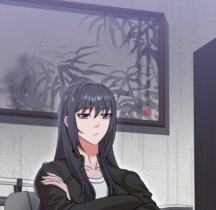 黑帮千金养成记第3话