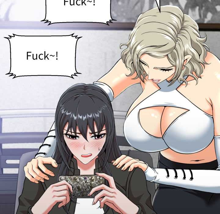 黑幫千金養成記第3話