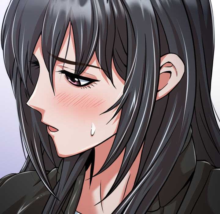 黑帮千金养成记第3话