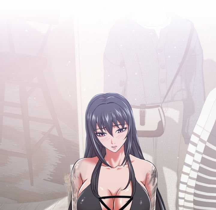 黑帮千金养成记第3话