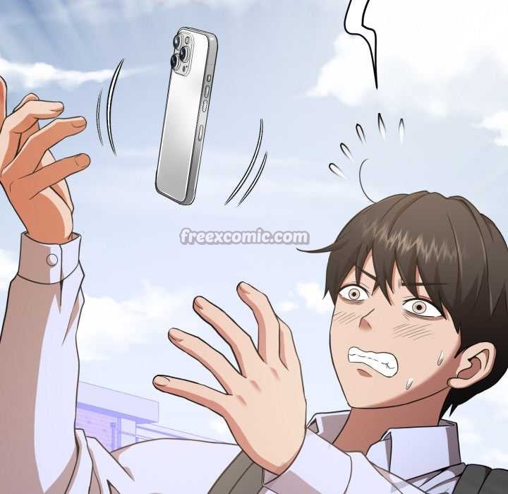 黑帮千金养成记第3话