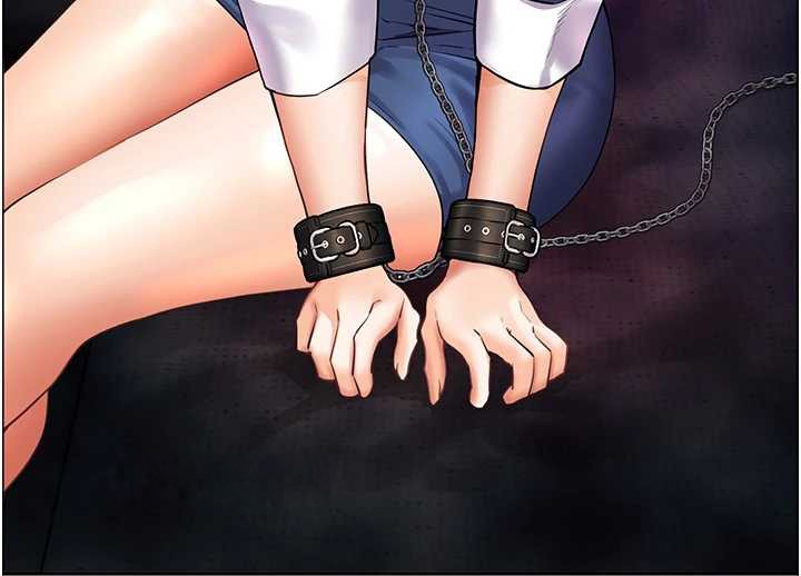 老师的亲密指导第76話-大灰狼駕馭裸身白兔