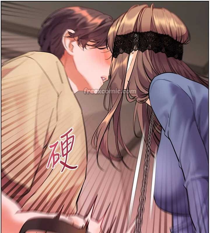 老师的亲密指导第76話-大灰狼駕馭裸身白兔