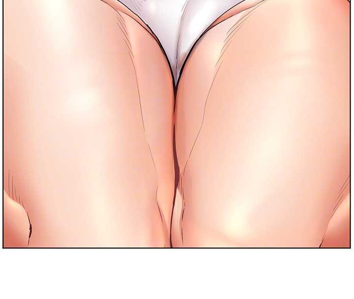 老師的親密指導第76話-大灰狼駕馭裸身白兔