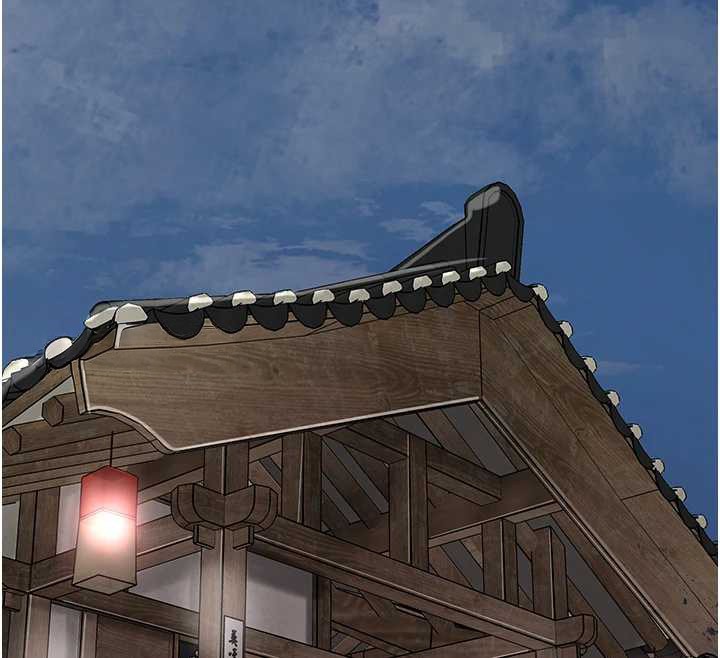 花容湿色:取花点第80話-秋香小姐是屬於我的