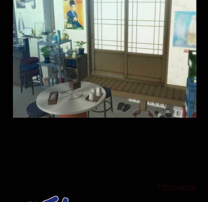 房间裏的心跳第11話