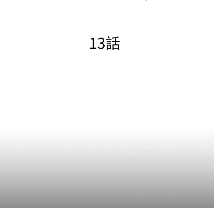 隱秘的同居第13話
