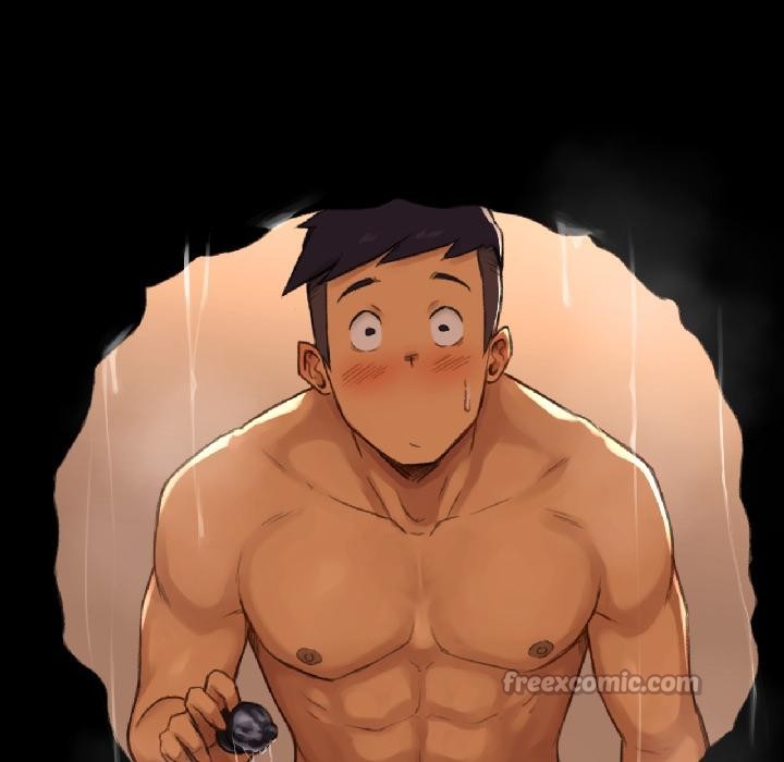 难以置信的故事！第20話