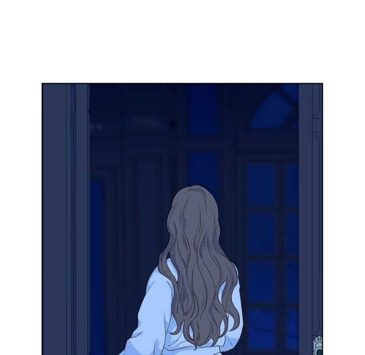 吉賽兒之血第28話