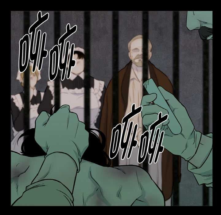 吉赛儿之血第28話