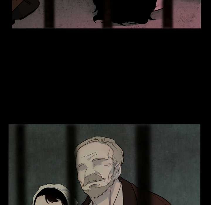 吉赛儿之血第28話