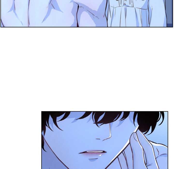 吉赛儿之血第28話