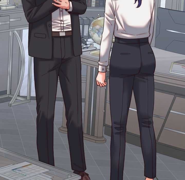 少爷的替身第29話