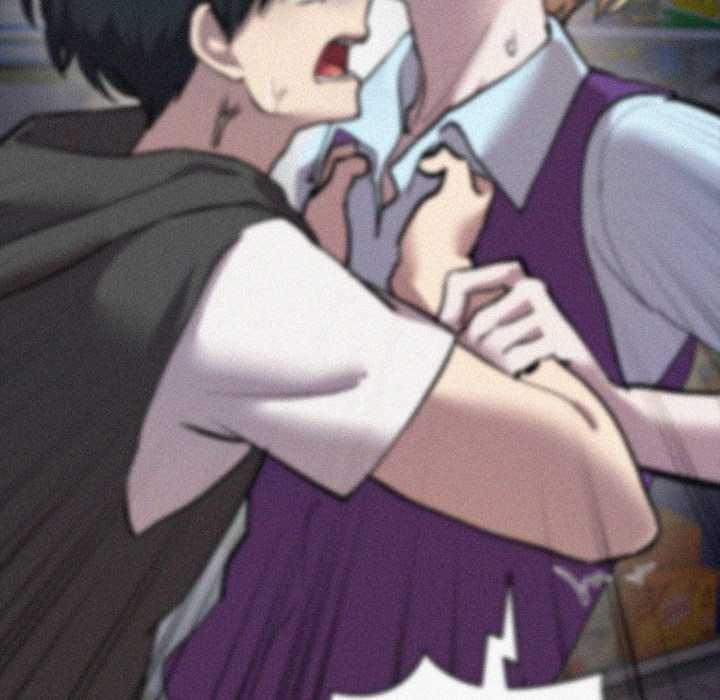 耳邊的初戀鬼神第7話