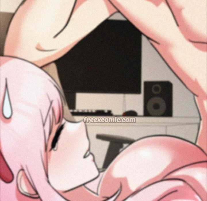 耳邊的初戀鬼神第7話