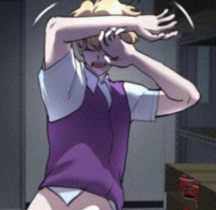 耳邊的初戀鬼神第7話