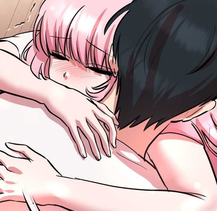 耳邊的初戀鬼神第7話