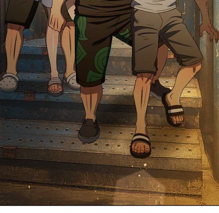 难缠小恶女第281話