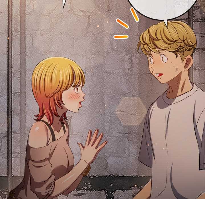 难缠小恶女第281話