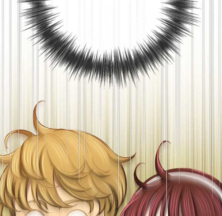 难缠小恶女第281話