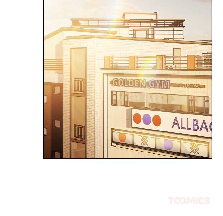 熱情拳擊館第50話