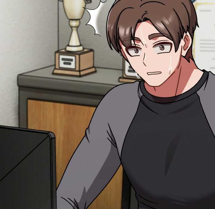 熱情拳擊館第50話