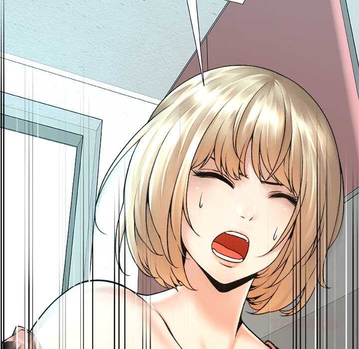 被幸运诅咒的人第19話