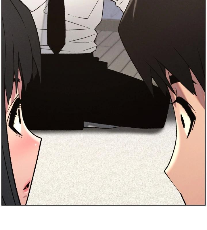 兄妹的秘密授课第86話-女偵探突G檢查!