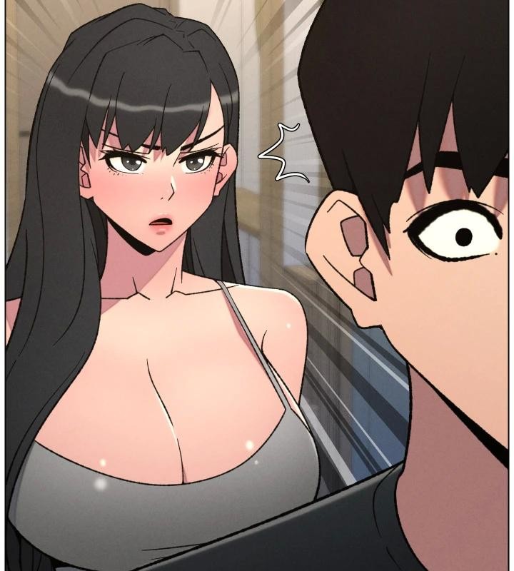 兄妹的秘密授课第86話-女偵探突G檢查!