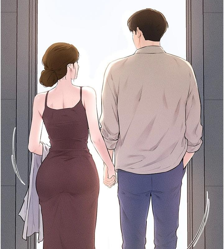 继母与继姐第98話-久違的約會