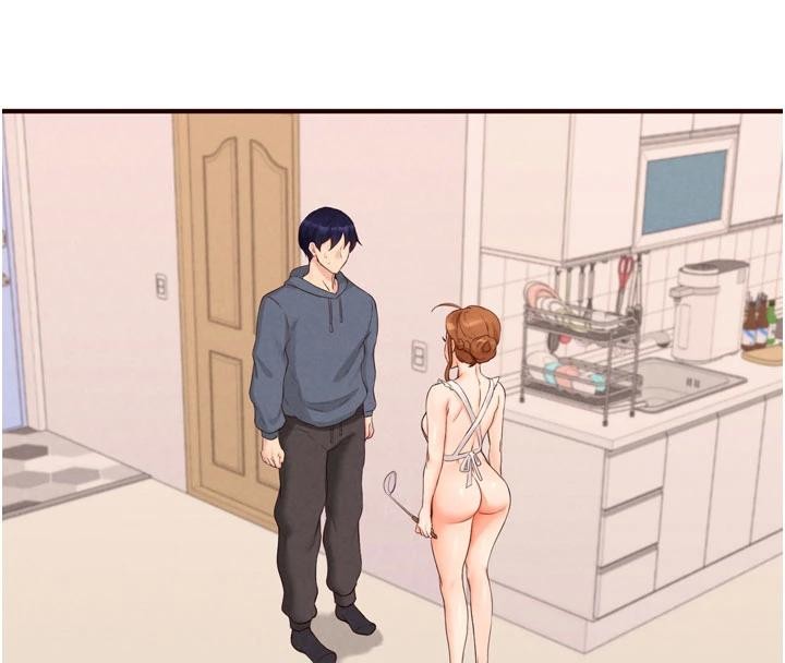 熟女自助餐第65話-亂倫悖德狀況劇