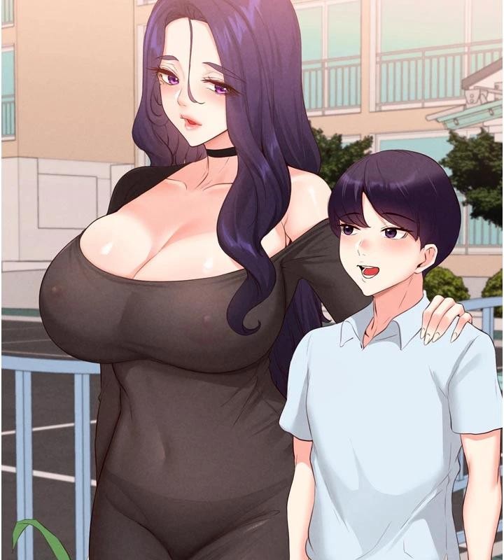 熟女自助餐第65話-亂倫悖德狀況劇