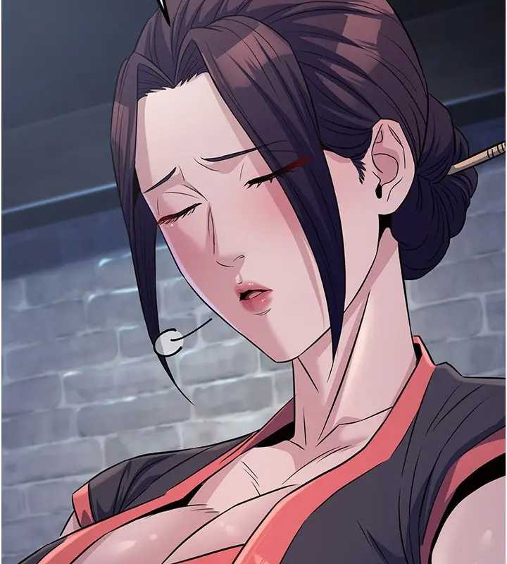 炼慾:色魔再临第19話-請成為我的新主人吧!