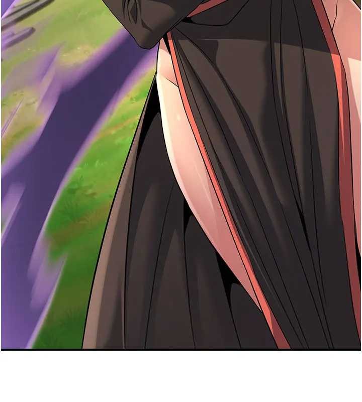 炼慾:色魔再临第19話-請成為我的新主人吧!