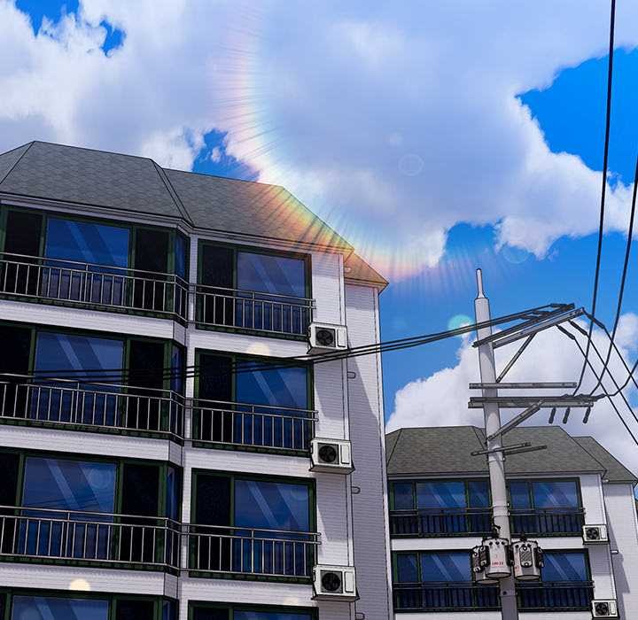 与众不同的兄妹第24話