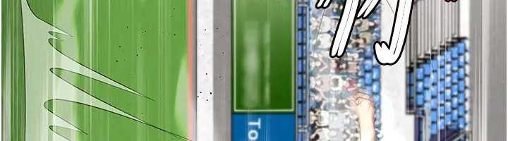 足球型男脱单指南第41話-出乎意料的實力