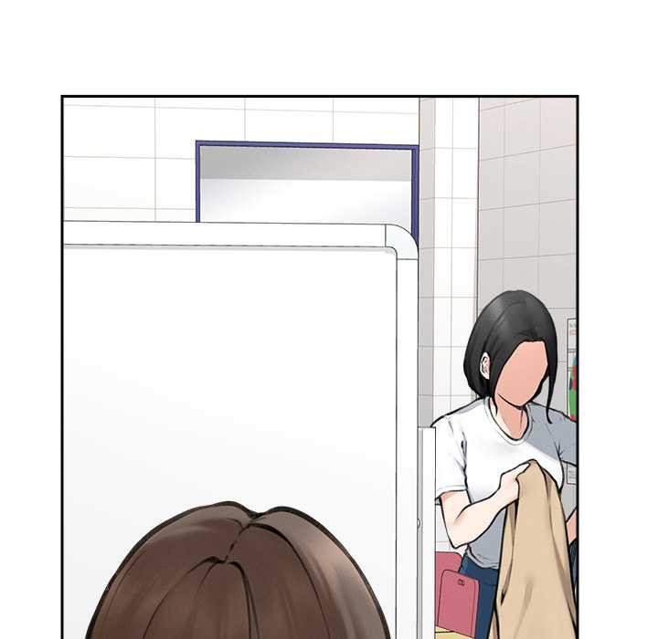 超導體覺醒第16話