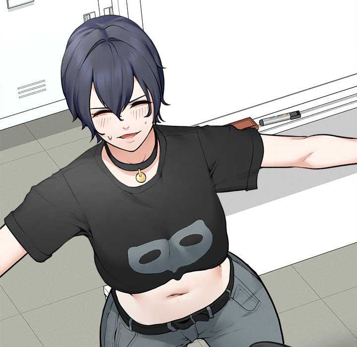 超導體覺醒第16話