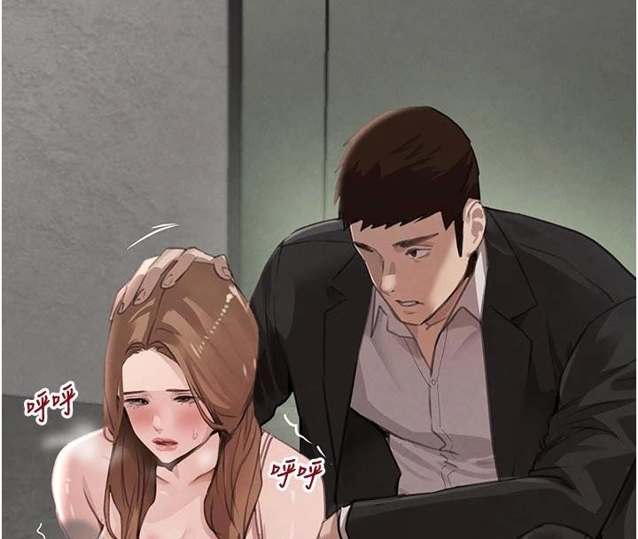 黑道千金第60話-在部下面前遭人戲弄