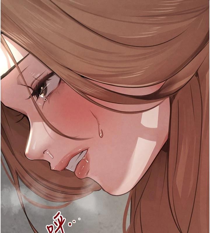 黑道千金第60話-在部下面前遭人戲弄